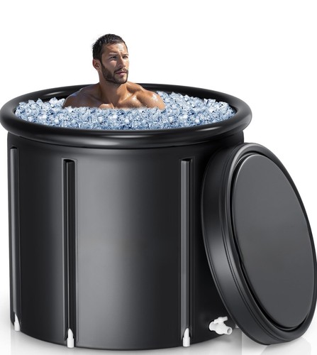 103 gal portable ice - gal,