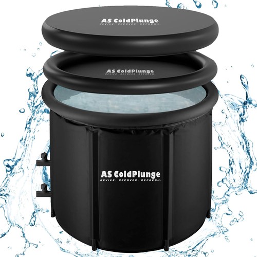 Ice bath tub - bath,