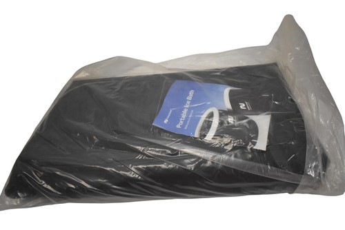 Nurecover portable ice bath - nurecover,