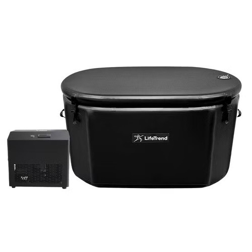 Lifetrend inflatable tub cold - lifetrend,