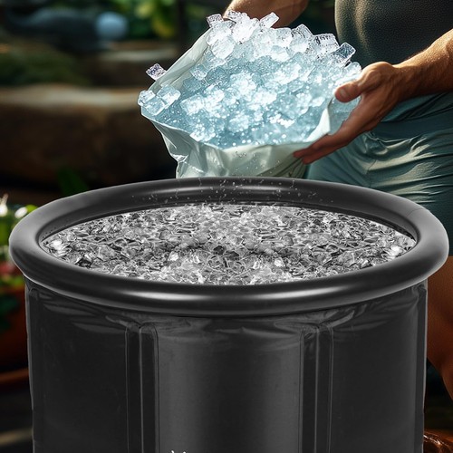 105 gallon cold - gallon,