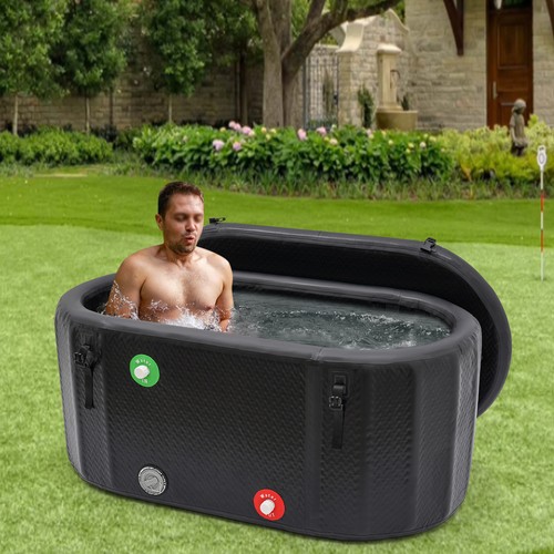 Gallon ice bath tub - 98,