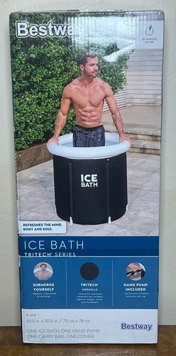 Bestway tritech series - bestway, ice
