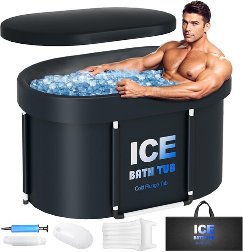 130 gallon ice bath tub - 130,