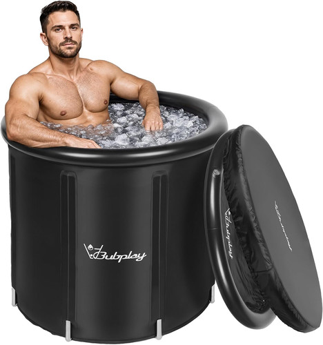 105 gallon ice bath - xl,