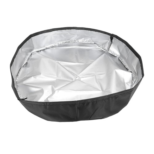 Ice tub cover 420d - tub, oxford