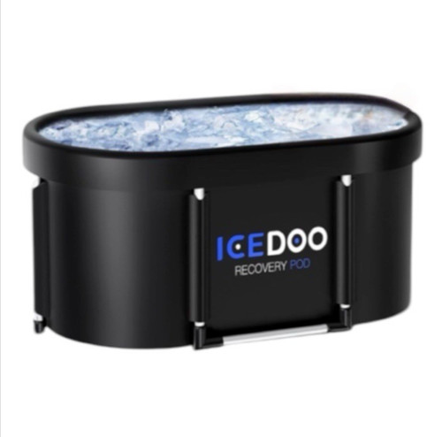 Icedoo recovery pod large - icedoo,