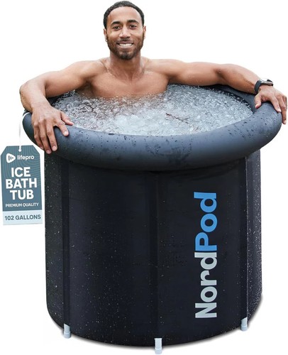 Lifepro nordpod recovery ice - lifepro,