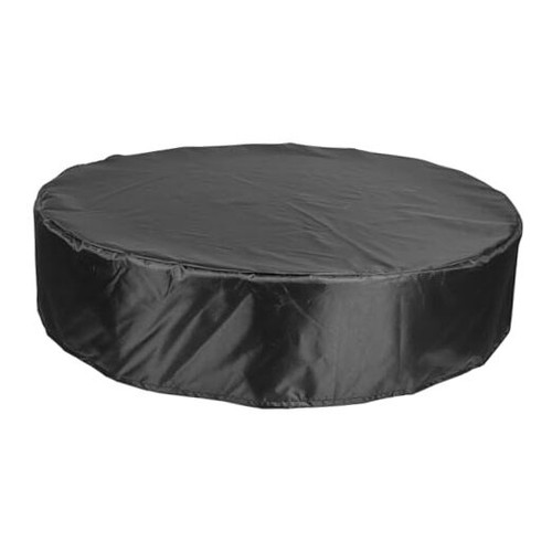 Ice bath tub cover - ice,
