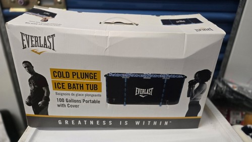 Everlast 100 gallon - gallon, portable