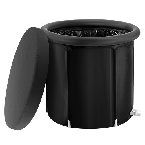Ice bath tub - ice, gallon