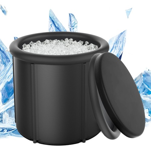 Ice bath tub - bath,