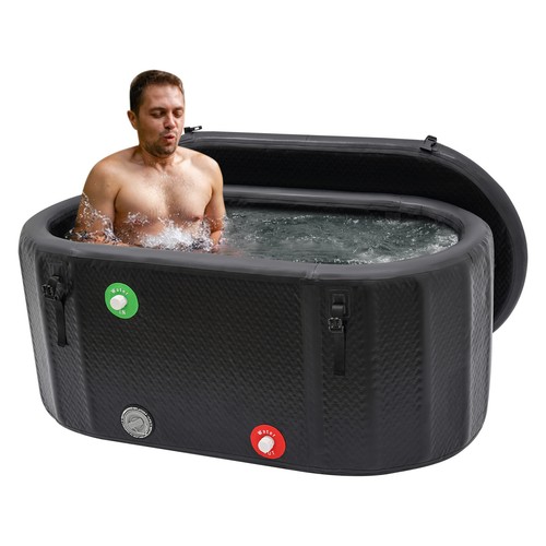 6gal ice bath tub - bath, for