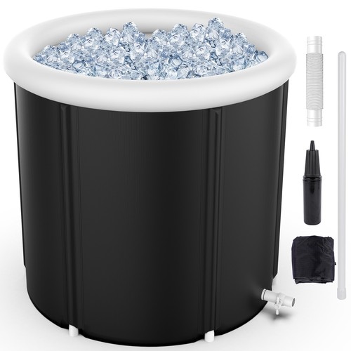 130 gallon ice bath tub - gallon,