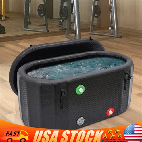 Gallon ice bath tub - bath,