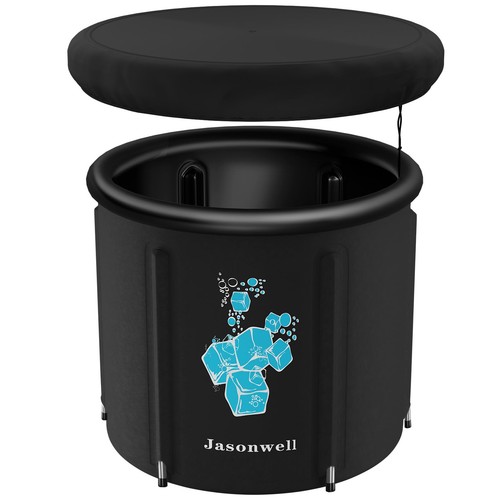 Jasonwell ice bath - bath, tub