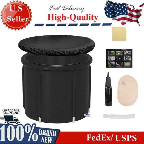 Ice bath tub for - ice,