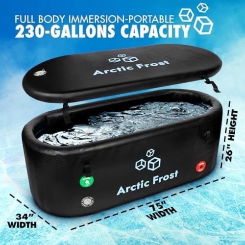New large arctic - large,