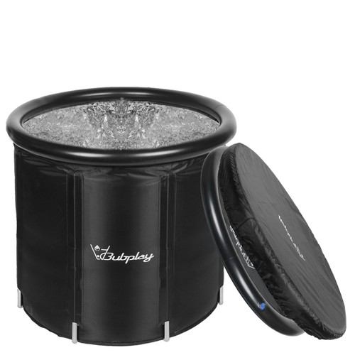 Ice bath cold plunge tub - cold,