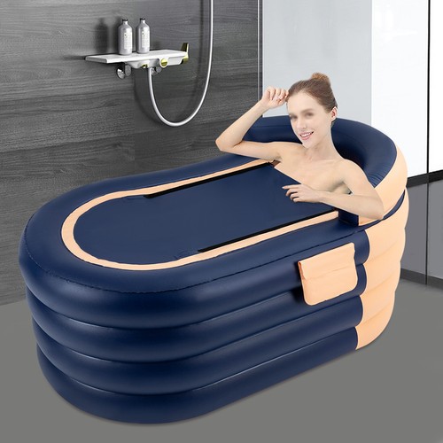 Portable ice bath - portable,