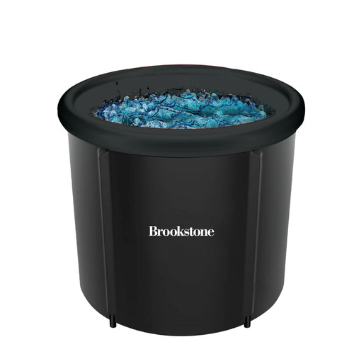 Brookstone portable ice bath - brookstone,