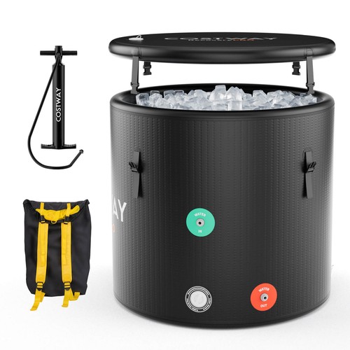 Gal ice bath tub - tub, for