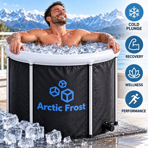 New large arctic frost - new,
