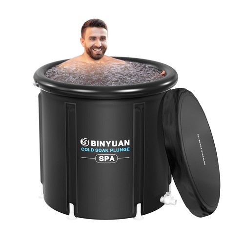 Ice bath tub for - xl,